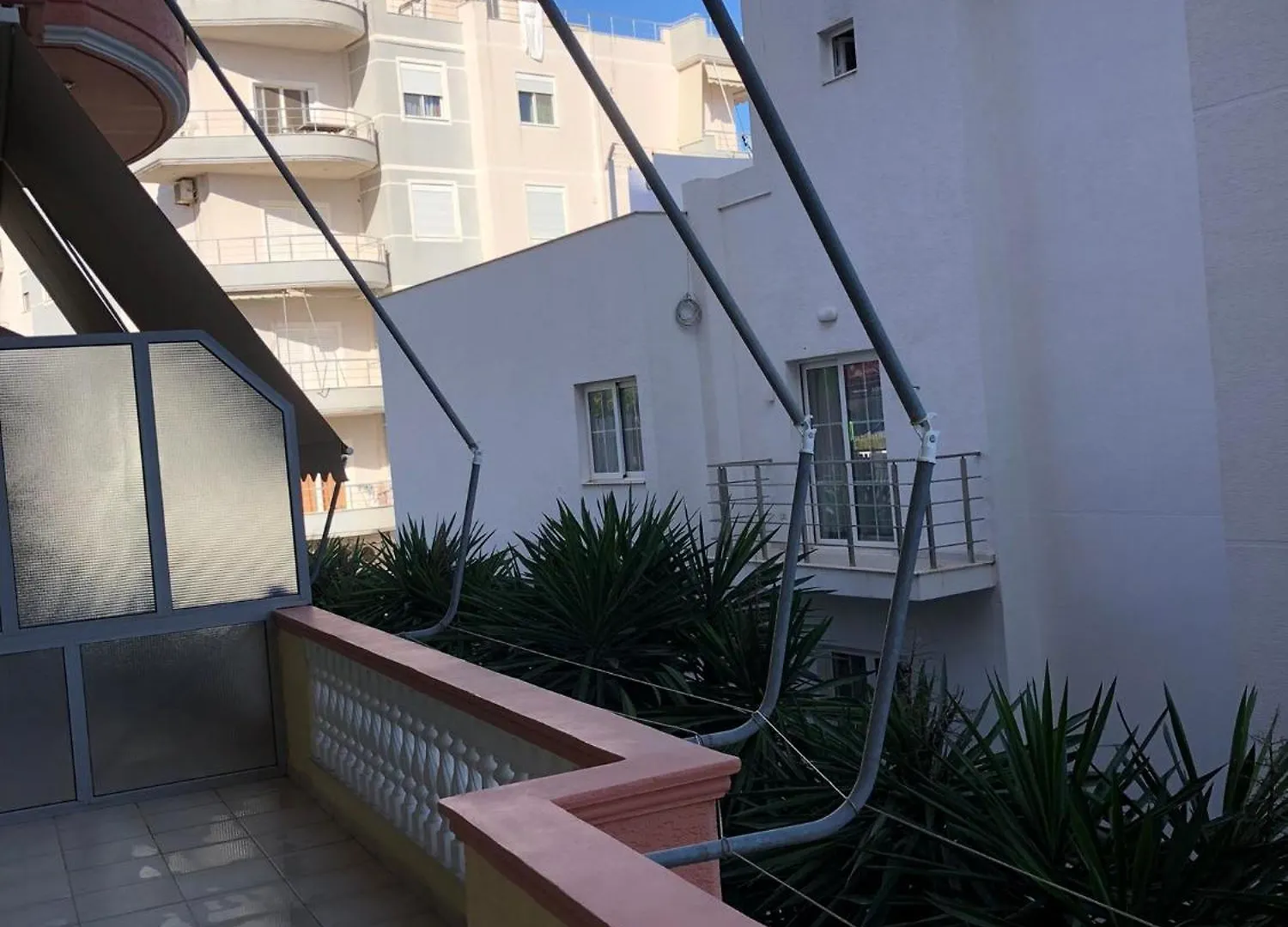 Apartment Venus Sarandë Albanien
