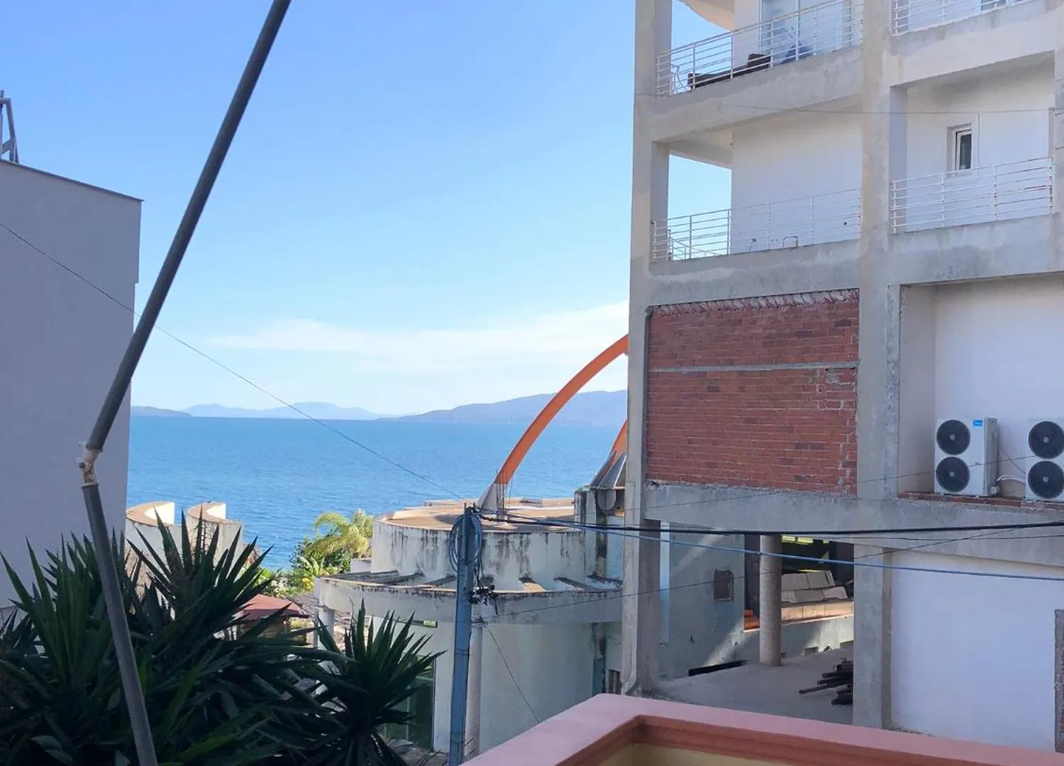 Apartment Venus Sarandë 0*,  Albanien