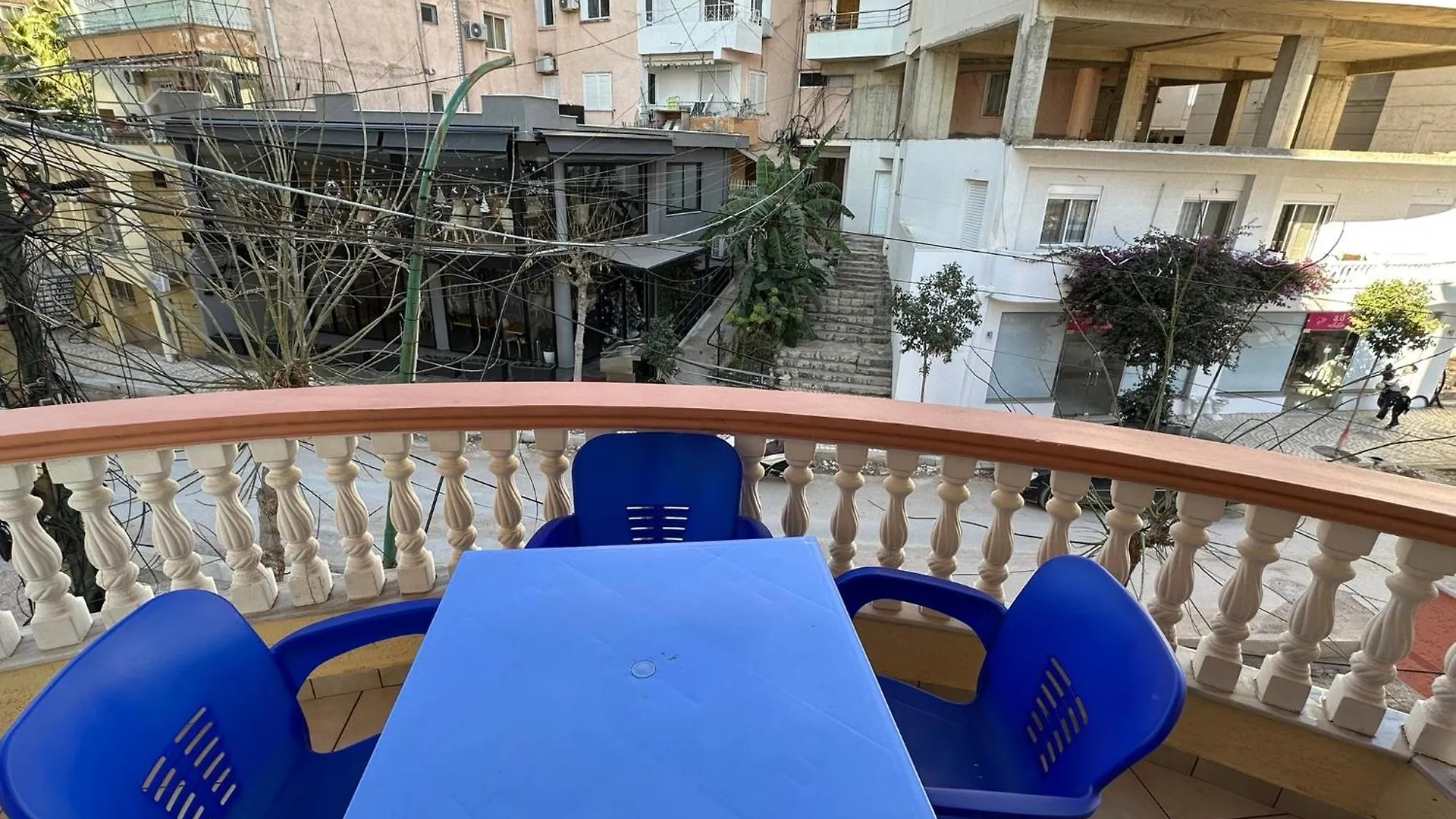 Apartment Venus Saranda