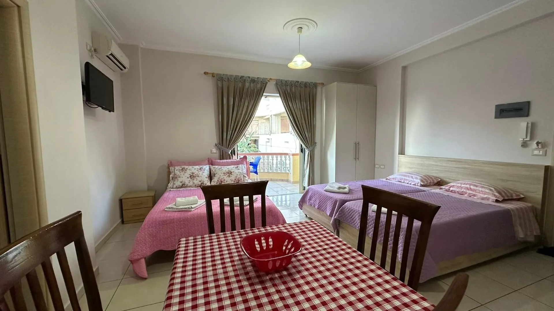 Apartment Venus Sarandë
