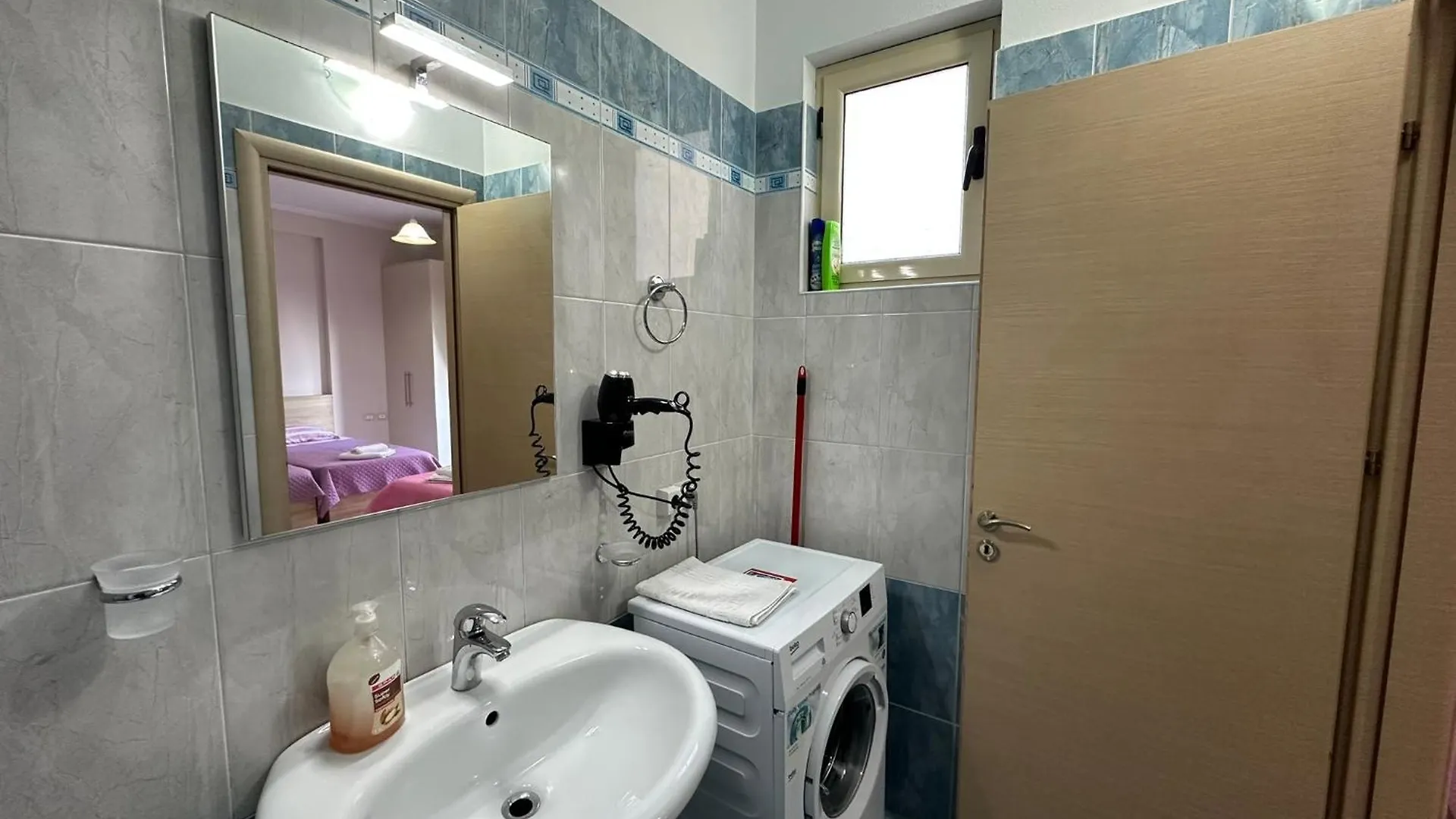 Apartment Venus Saranda Arnavutluk