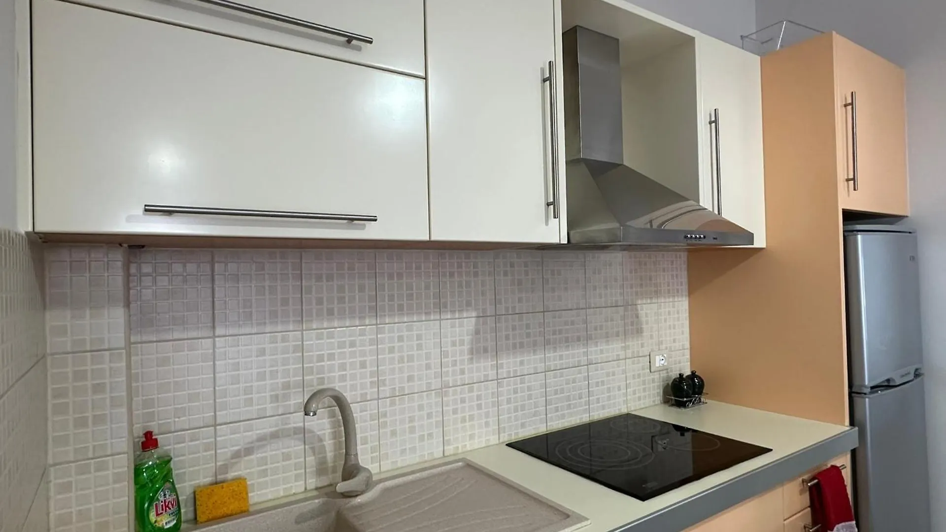 Apartment Venus Saranda