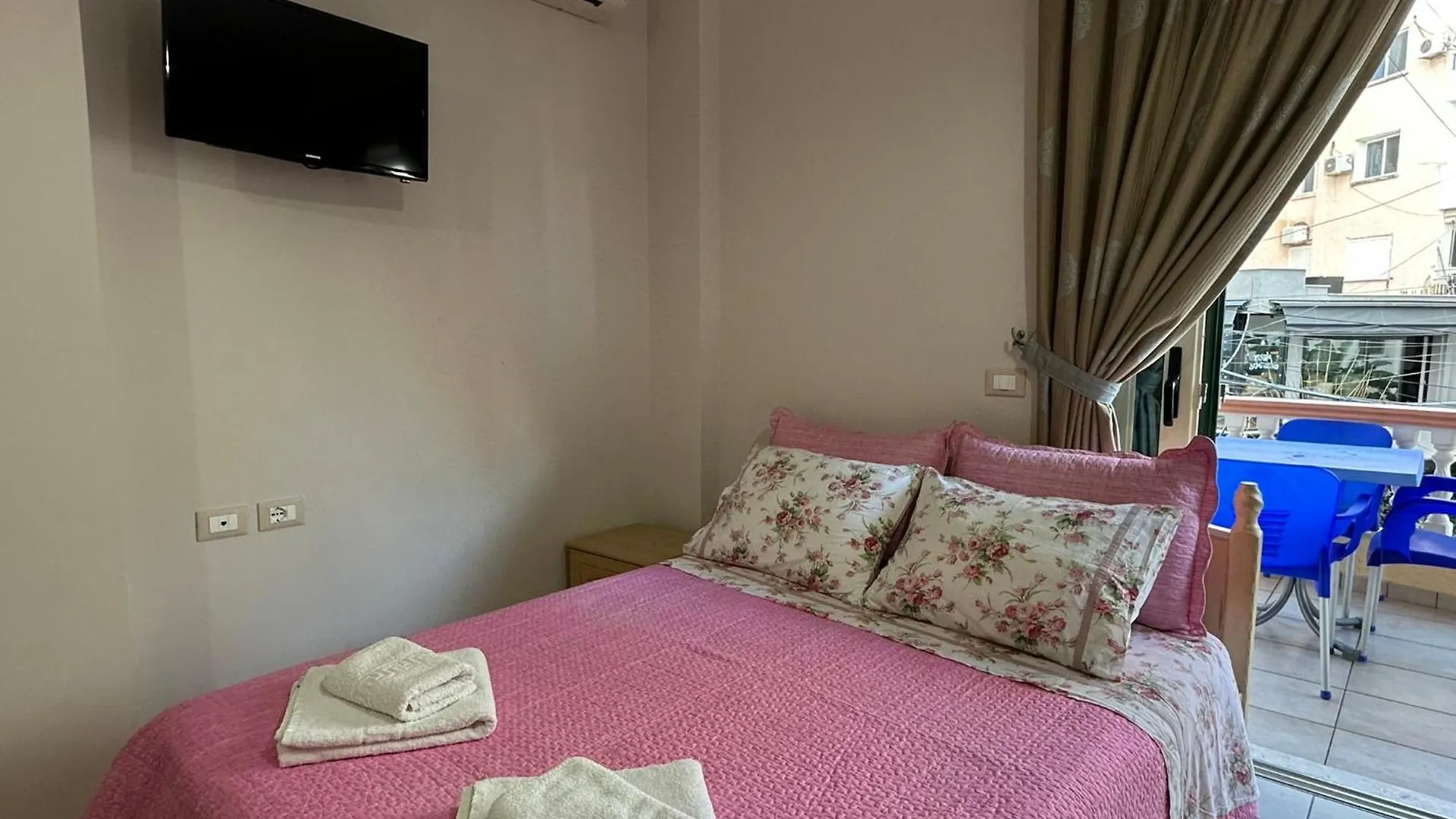 Apartment Venus Saranda