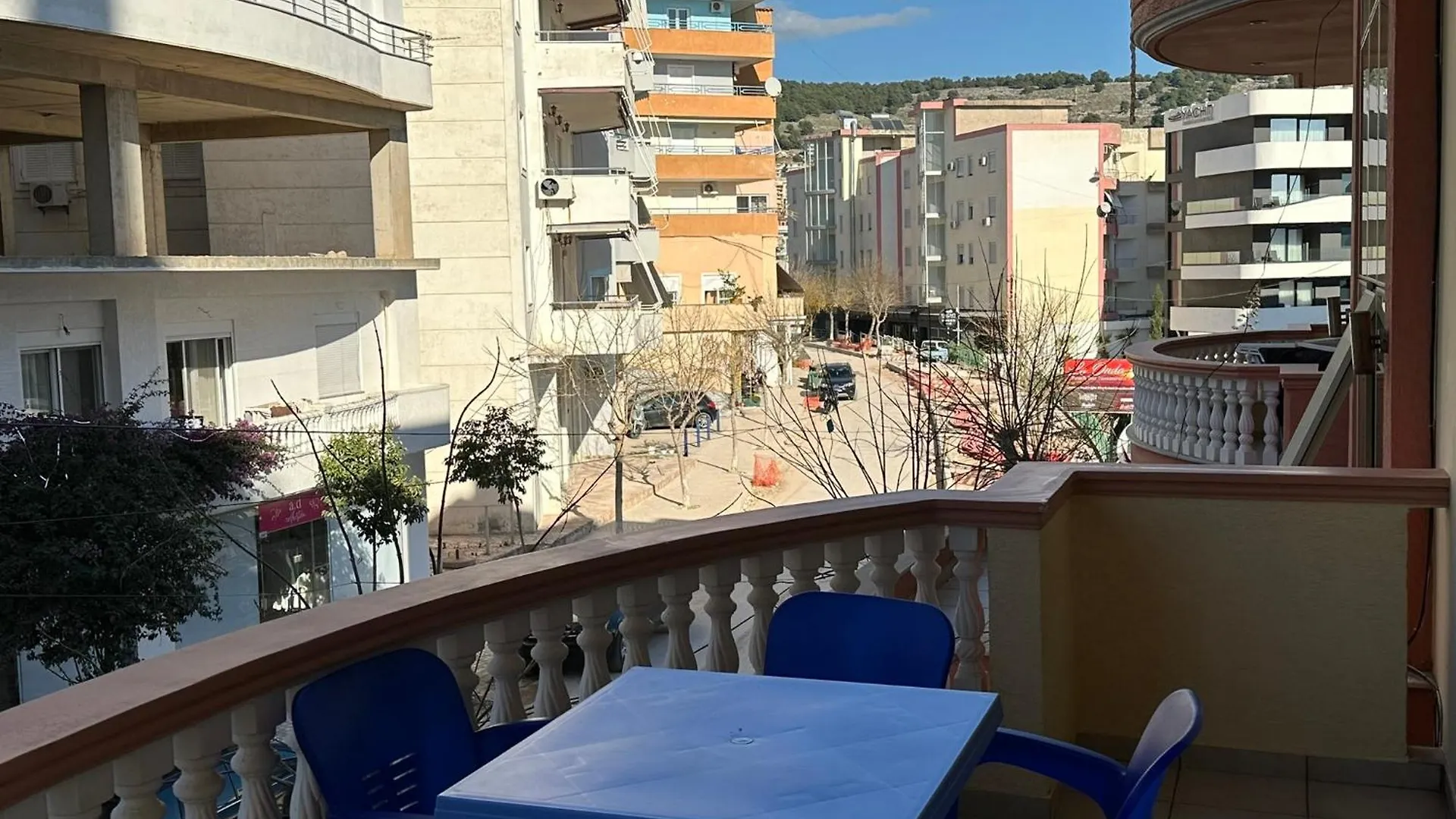 Apartment Venus Saranda 0*,