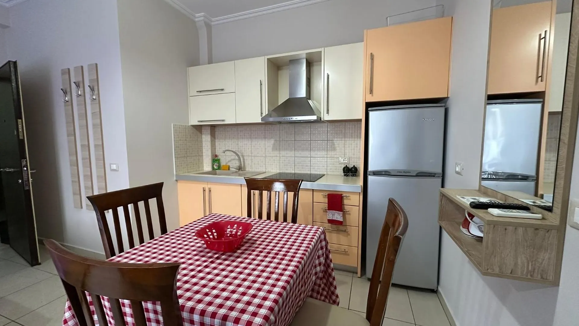 Apartment Venus Sarandë