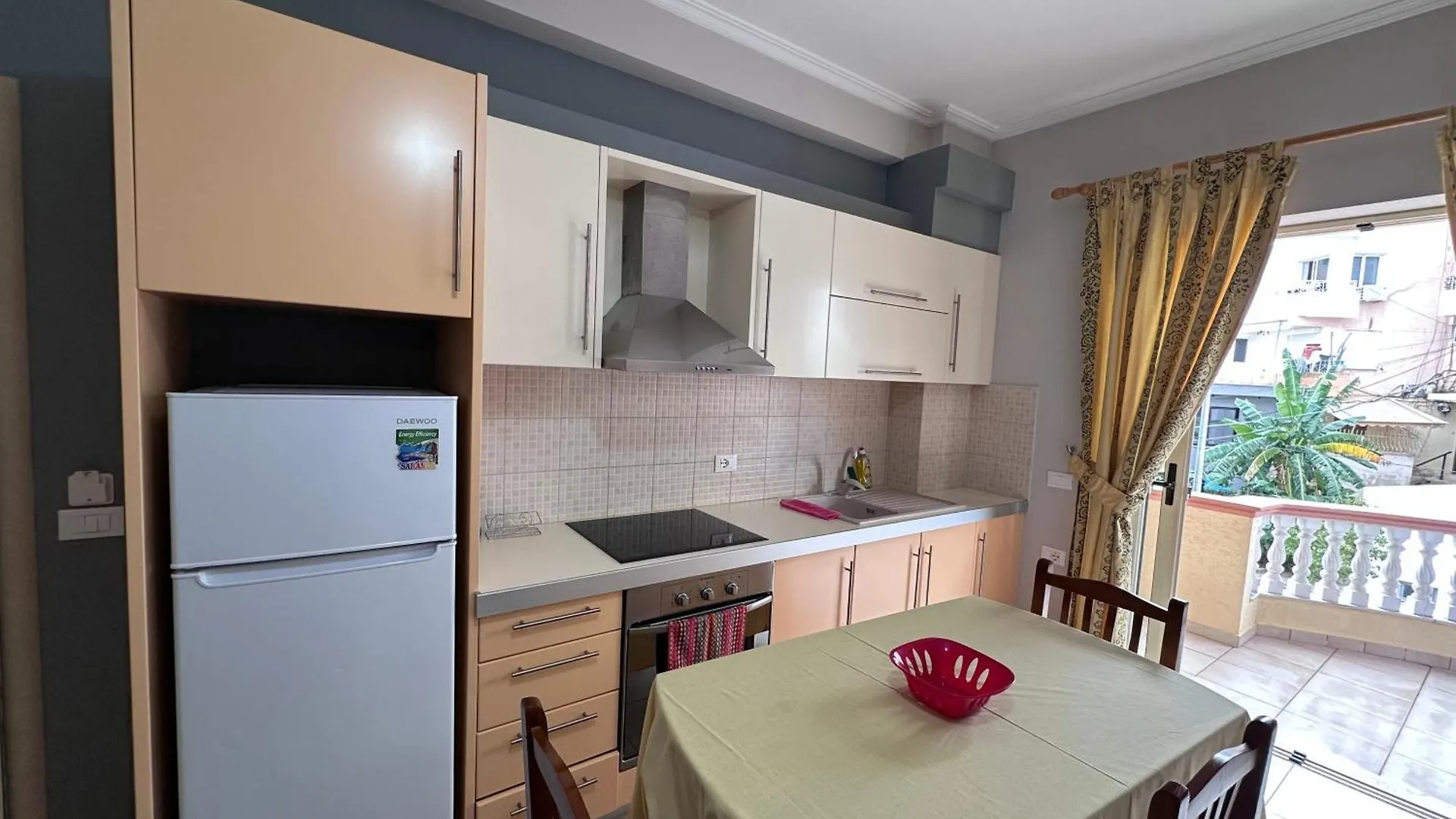 Apartment Venus Sarandë
