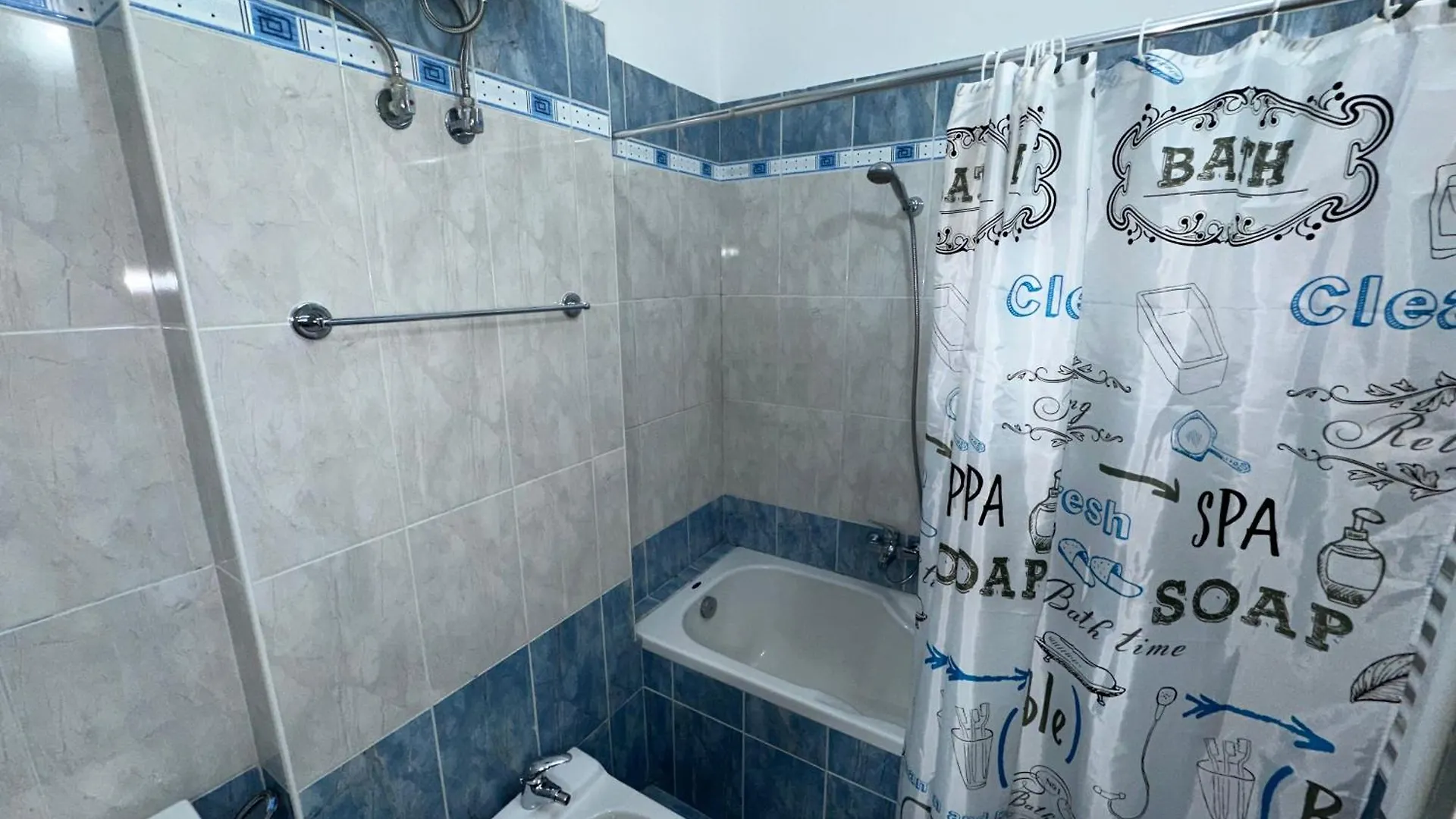 Apartment Venus Saranda