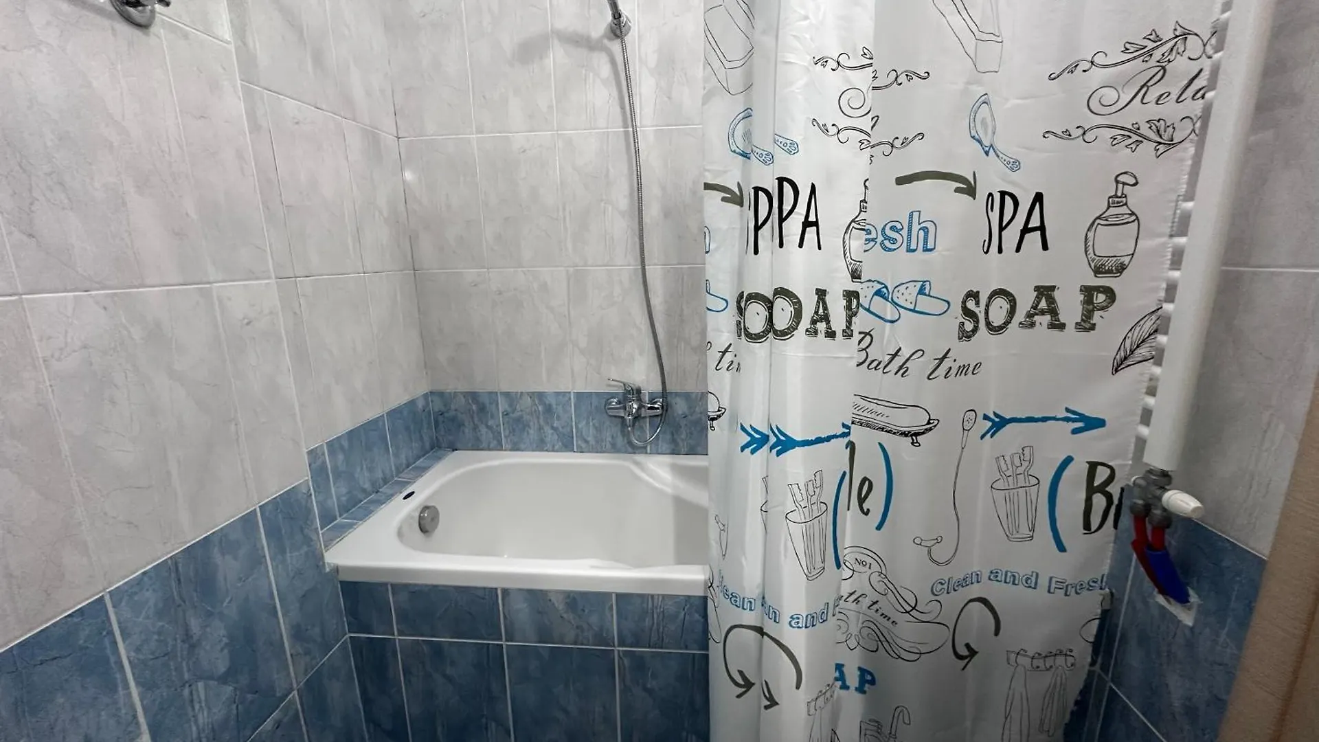 Apartment Venus Sarandë 0*,  Albanien