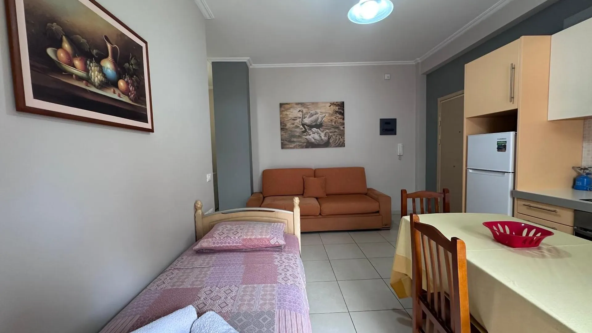 Apartment Venus Sarandë
