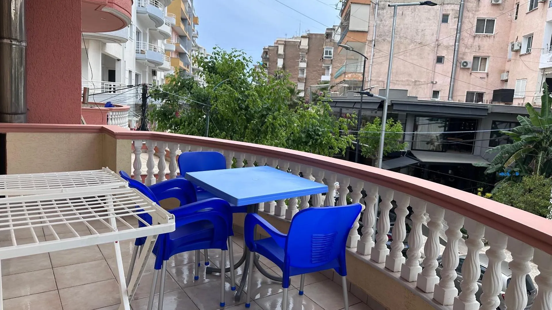 Apartment Venus Saranda
