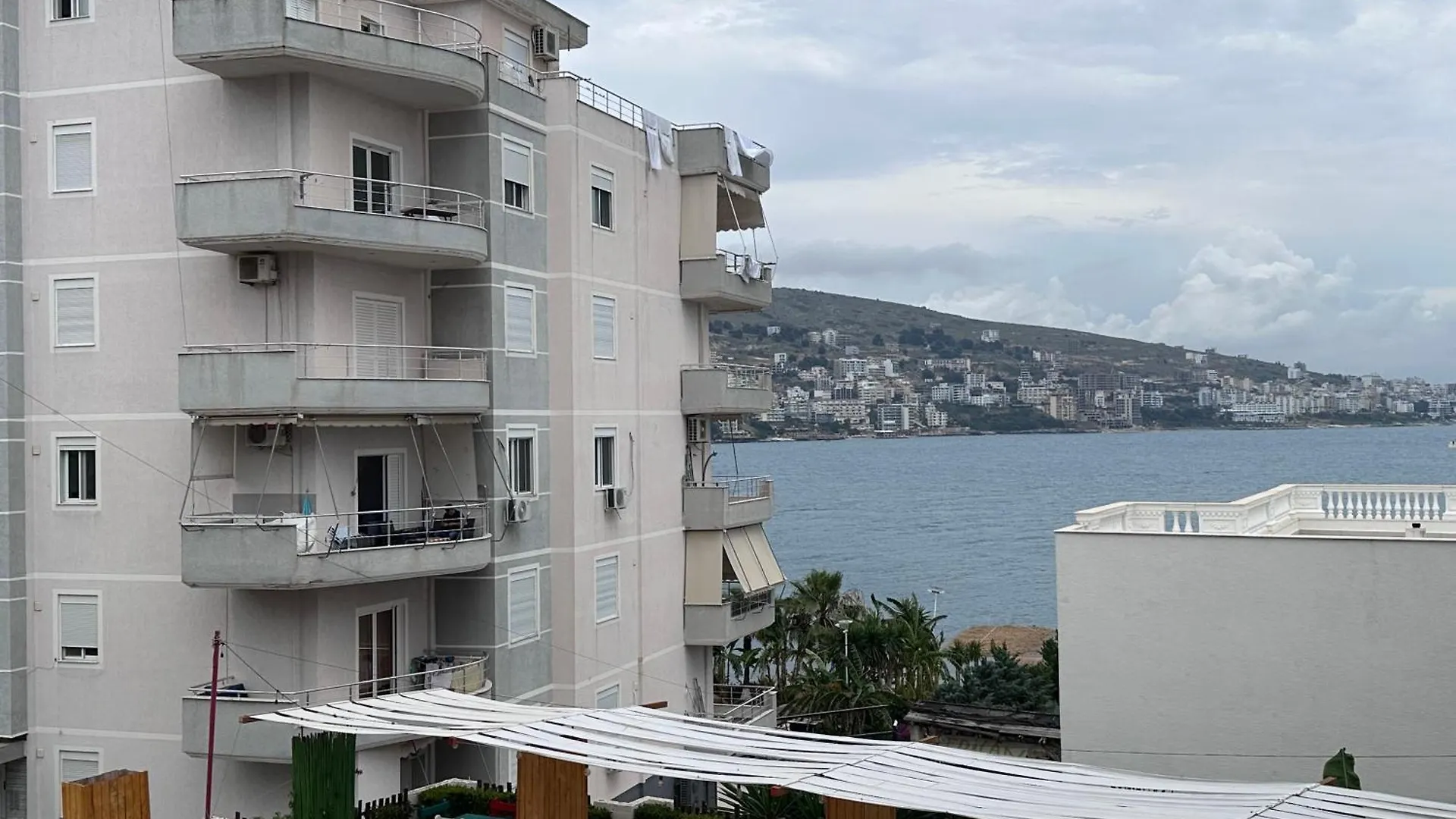 Apartment Venus Sarandë