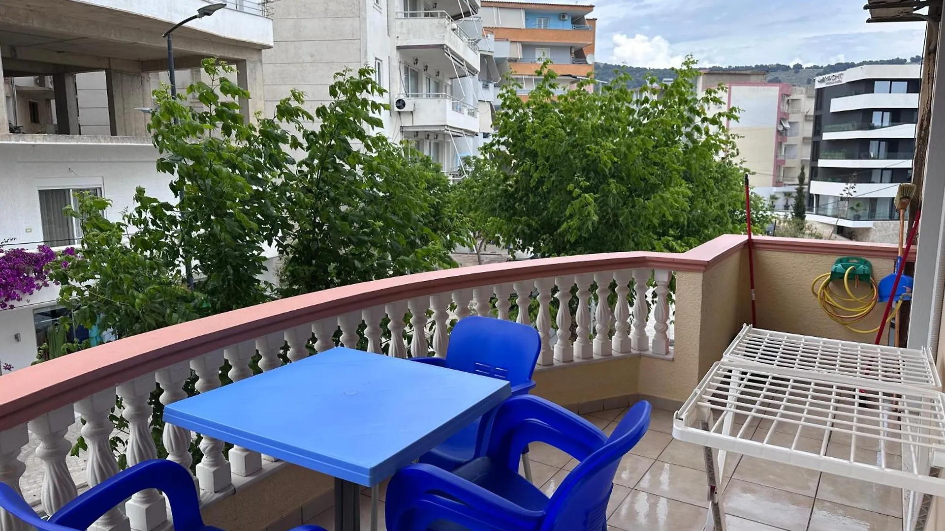 Apartment Venus Sarandë 0*,