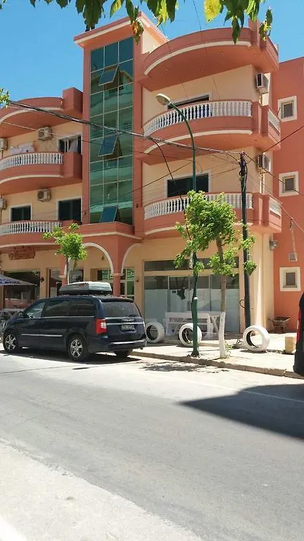 Apartment Venus Sarandë