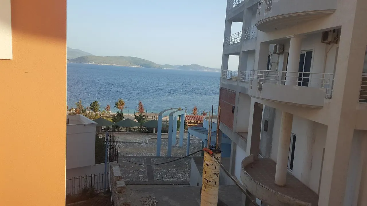 Apartment Venus Saranda 0*,  Arnavutluk