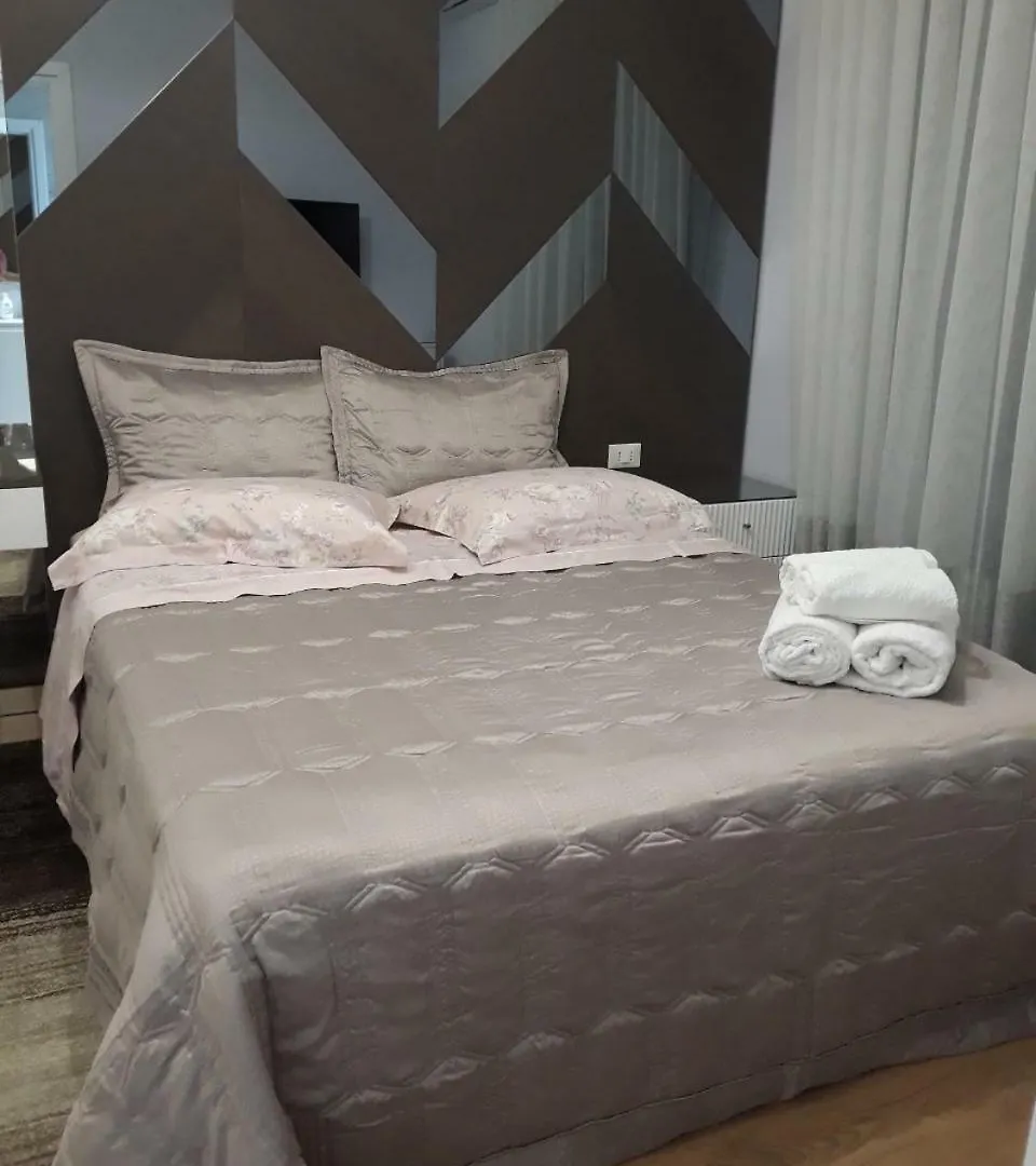 Apartment Venus Saranda