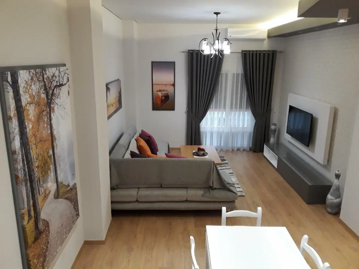 Apartment Venus Saranda