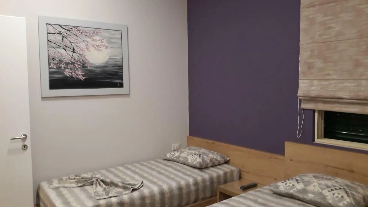 Apartment Venus Saranda