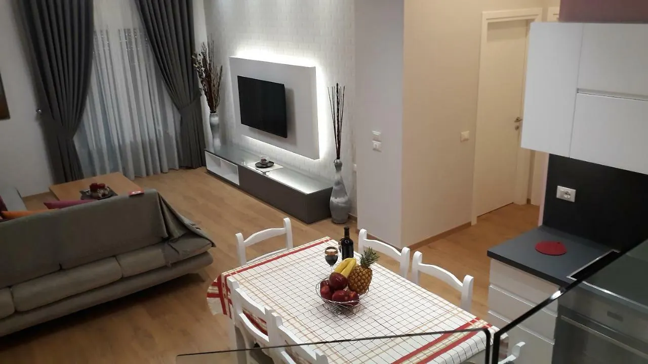 Apartment Venus Sarandë 0*,
